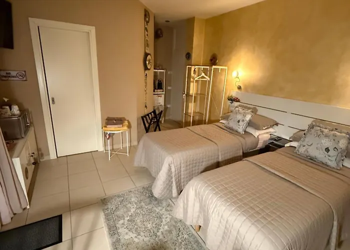 Casa Belvedere 4*