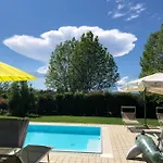 Casa Belvedere Bed & Breakfast 4*