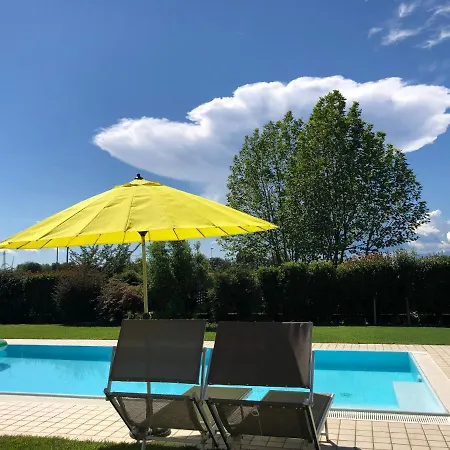 Casa Belvedere Tezze sul Brenta