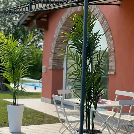 Casa Belvedere