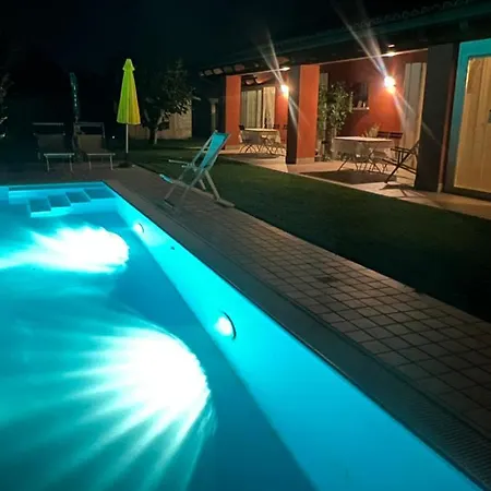 Casa Belvedere 4* Tezze sul Brenta