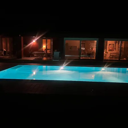 Casa Belvedere *