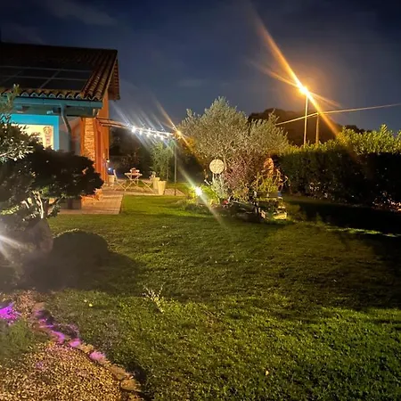 Bed & Breakfast Casa Belvedere