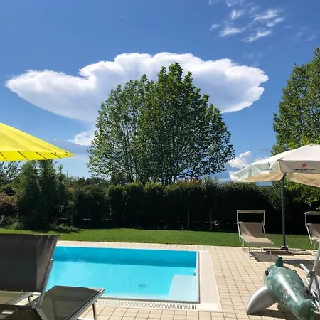 Casa Belvedere Panzió 4*