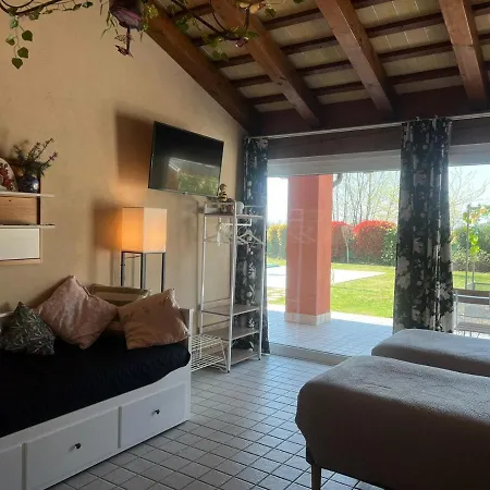 Casa Belvedere Bed & Breakfast *