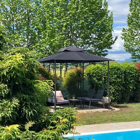 Bed & Breakfast Casa Belvedere *