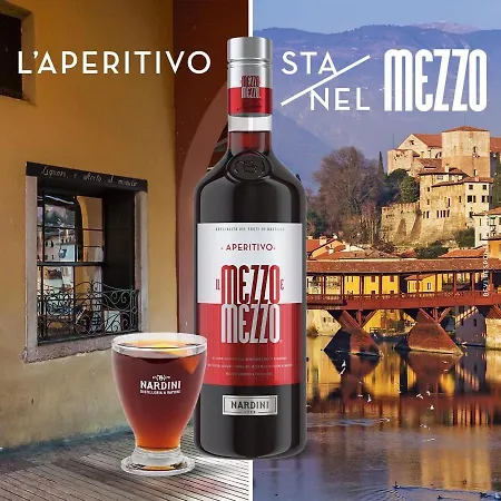 Bed & Breakfast Casa Belvedere Tezze sul Brenta
