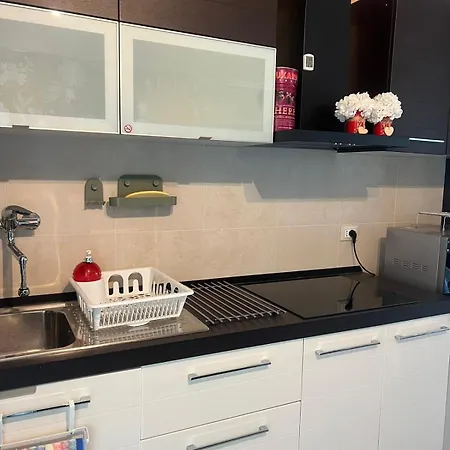 Bed & Breakfast Casa Belvedere *
