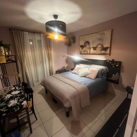 Casa Belvedere Bed & Breakfast