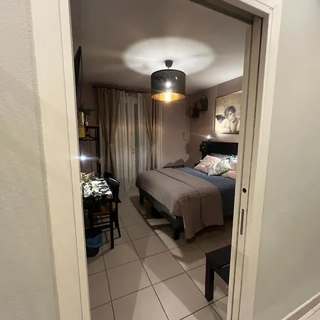 Bed & Breakfast Casa Belvedere *