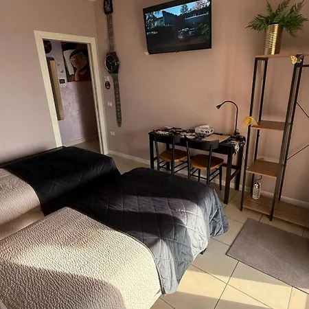 Bed & Breakfast Casa Belvedere *