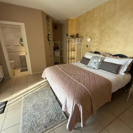 Bed & Breakfast Casa Belvedere
