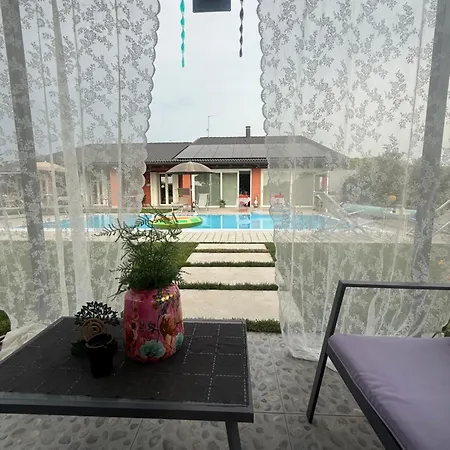 Casa Belvedere ベッド・アンド・ブレックファスト 4*
