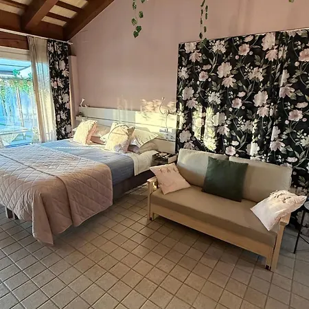 Casa Belvedere 4* Tezze sul Brenta