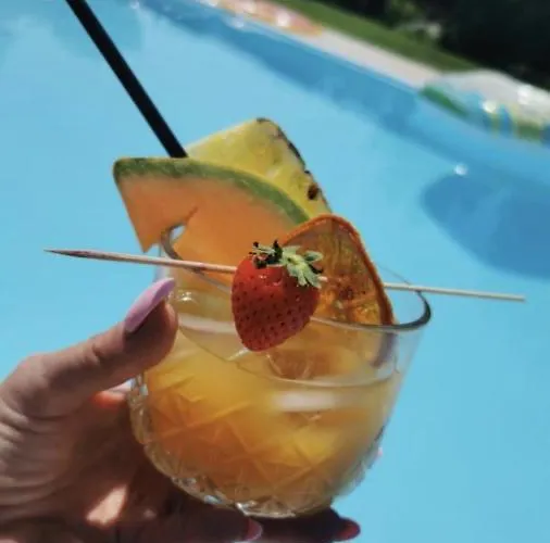 Alojamento de Acomodação e Pequeno-almoço Casa Belvedere 4*