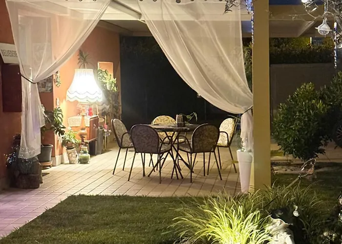 Alojamento de Acomodação e Pequeno-almoço Casa Belvedere 4*
