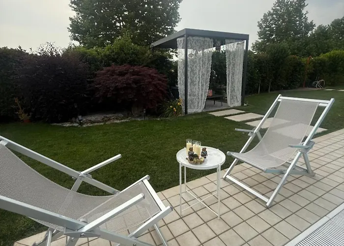 Casa Belvedere 4*