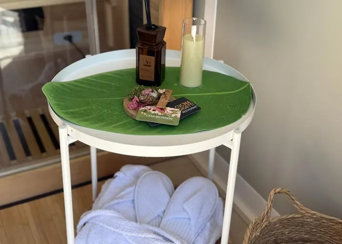 Casa Belvedere 4* Tezze sul Brenta