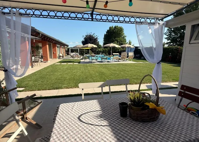 Casa Belvedere