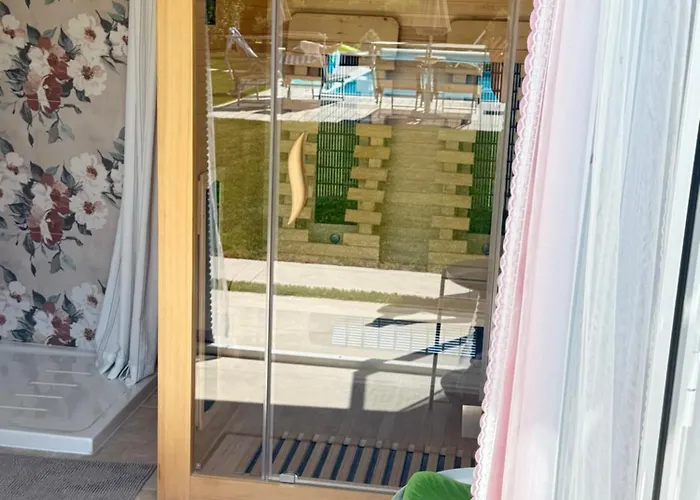 Alojamento de Acomodação e Pequeno-almoço Casa Belvedere