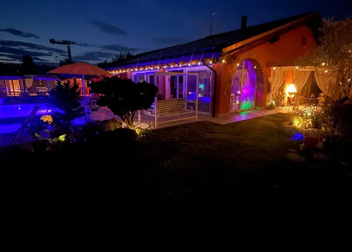 Casa Belvedere 4* Tezze sul Brenta