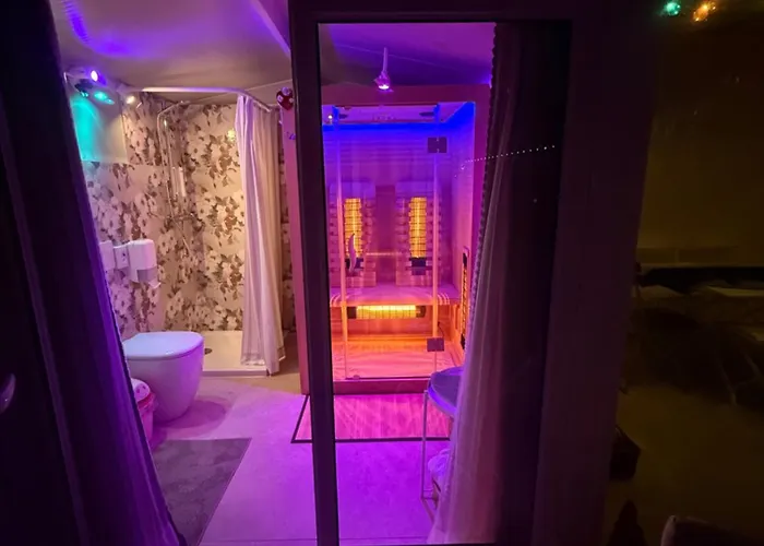 Casa Belvedere Alojamento de Acomodação e Pequeno-almoço
