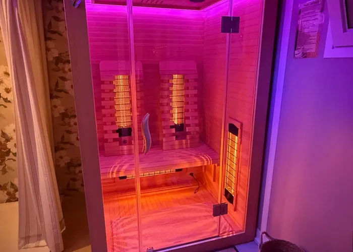 Casa Belvedere Alojamento de Acomodação e Pequeno-almoço 4*